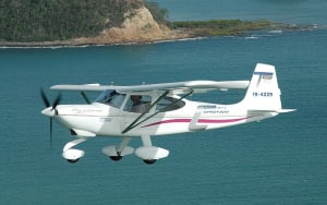 RAAus to present at Safeskies Avalon Seminar