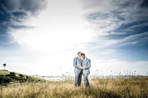 Same Love - how to shoot LGBTIQ weddings