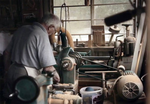 A Lifetime Crafting