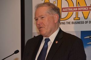 Defence Acquisition &ndash; an American perspective 