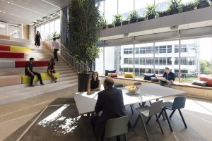 Frasers achieves rare gold rating
