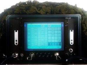 TADRS now in service
