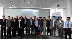 FREQUENTIS hosts SESAR safety workshop
