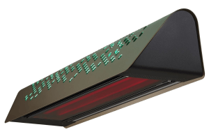  IXL combines heat and lighting 