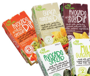 Two Australian packaging companies vie for global Save Food Award 