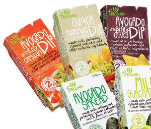 NZ avocado processor awarded for waste-free solution