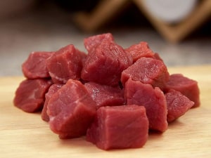 Australia-China meat industries sign MOU
