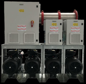 Users get precise control for optimal performance 