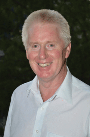 From the Source: Mike Riley - Managing Director of Rheinmetall MAN Military Vehicles (RMMV) Australia | ADM March 2012