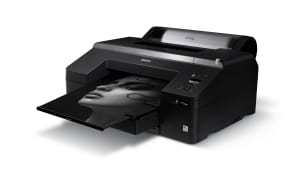 Epson SureColor P5070 photographic 17&rdquo; inkjet printer 