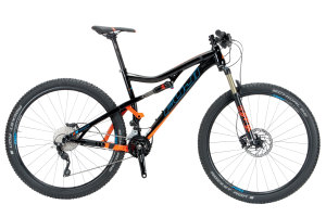 Fuji Rakan 1.5