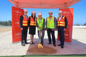 Fujitsu General invests in multi-million dollar HQ