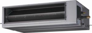 Three new ducted systems from Fujitsu General
