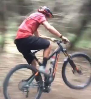 Spotted - New Norco Range