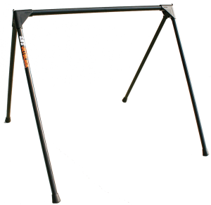JetBlack Race Rack