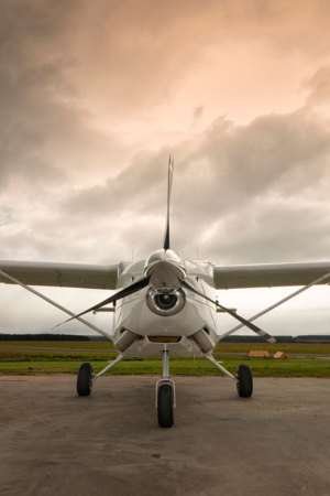 GA10 Prototype on Target for Avalon