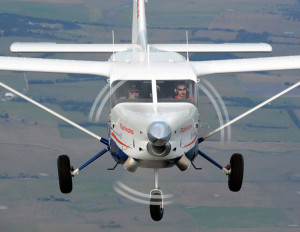 A Plane for all Reasons
