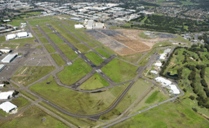 Bankstown Airport seals Quickstep deal