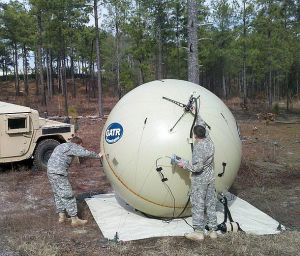 Cubic to showcase C4ISR solutions