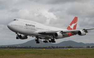 Avalon Airport Opens to GA Traffic