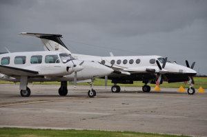 Coalition Releases Aviation Policy