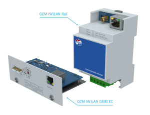 G&uuml;ntner WiFi modules speak your language