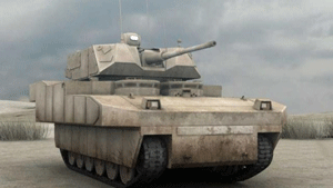 US Army leaders questioned over heavy force needs