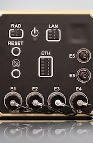 General Dynamics introduces its next-generation Tactical Mobile Router