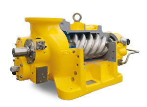 Compressors designed for specialist applications