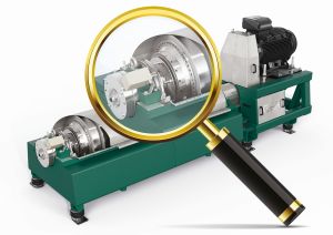  Customized solutions from GEA
