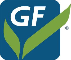 Gluten-free goes gangbusters