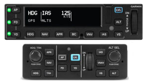 Garmin releases New GA Autopilots