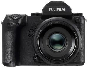 Fujifilm announces Aussie pricing for medium-format GFX 50S