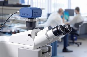 Gryphax Subra Full HD Microscopy Camera 