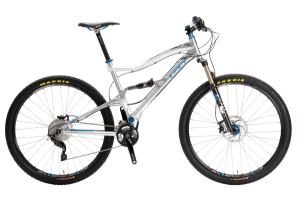 GT Sensor 9er Pro