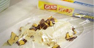 Consumer uproar spawns Cling Wrap campaign