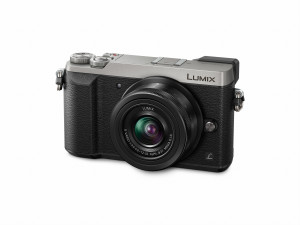 Panasonic releases new LUMIX DMC-GX85