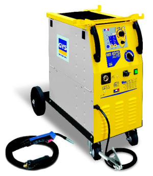 M1 GYS Auto welding machine