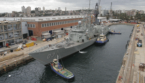Recommendations for ship repair and management
