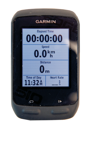 Garmin 510