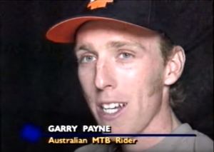 #TBT - Tour VTT