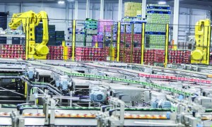 Gebo Cermex branches into design and project consulting