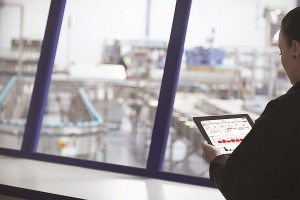 Get real time access to your factory's data