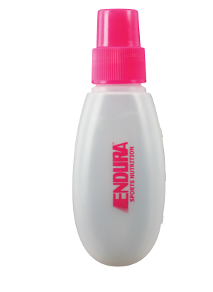 Endura Gel Flask