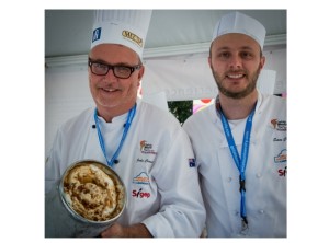 Sydney gelato declared to be the world's best