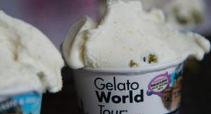 Gelato World Tour sees record entries from Aussie artisans