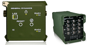 General Dynamics introduces new Mobile Routers 