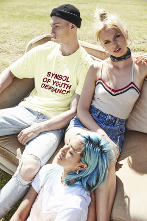 General Pants lands exclusive deal as retail partner