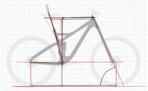 MTB Frame Geometry Explained