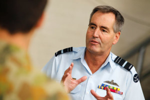 RAAF Hits Back at MDX Claims